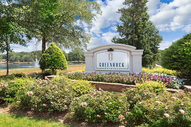Green Rock Estates Apartments - Charlotte, NC