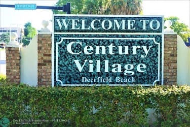 171 Newport Dr #K 171 - Deerfield Beach, FL