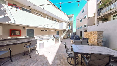 SC - Marina View Terrace Apartments - San Diego, CA