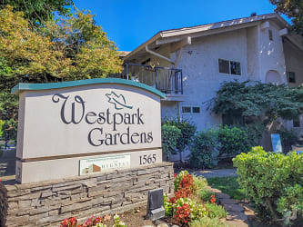 Westpark Gardens Apartments - Chico, CA