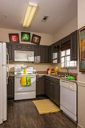 Spectrum Apartments - Fayetteville, AR
