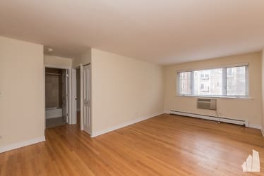 629 W Wrightwood Ave unit 5 - Chicago, IL