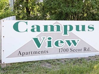 Campus View Apartments - Toledo, OH