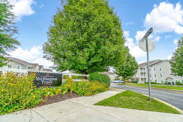 The Apartments At Wellington Trace - Frederick, MD