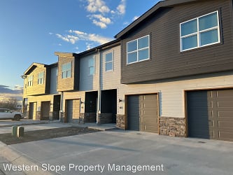 NEW BUILD - ONE MONTH FREE MOVE-IN SPECIAL Apartments - Grand Junction, CO