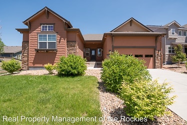 5720 Big Canyon Dr - Fort Collins, CO