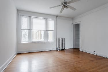 4344 N Winchester Ave unit 4348-2S - Chicago, IL
