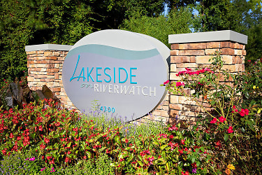 Lakeside On Riverwatch Apartments - Augusta, GA