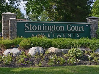 Stonington Court Apartments - Lindenwold, NJ