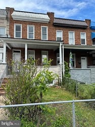 3428 W Caton Ave - Baltimore, MD