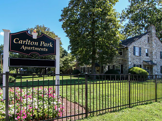 Carlton Park Apartments - Philadelphia, PA