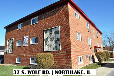 37 S Wolf Rd - Northlake, IL