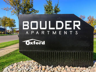 Boulder Apartments - Grand Forks, ND