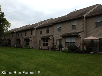Old Church Road Apartments - undefined, undefined