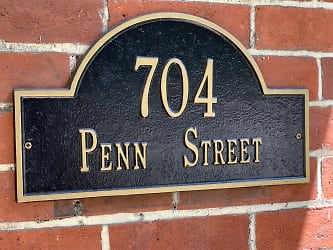 704 Penn St unit 1 - Hollidaysburg, PA