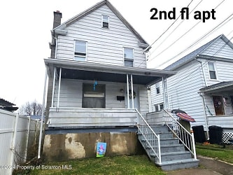 9 Frederick St unit Street-2nd 2nd - Ashley, PA
