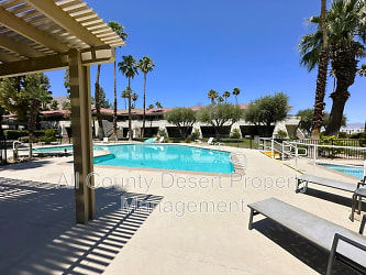 510 N. Villa Court, 107 - Palm Springs, CA