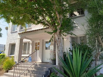 9037 Rangely Ave unit 9037 - West Hollywood, CA