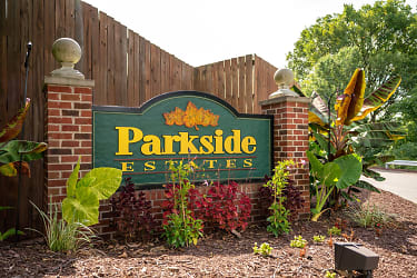 Parkside Estates Apartments - Canonsburg, PA