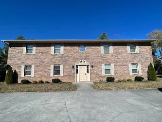4809 Cannon Ridge Dr - Knoxville, TN
