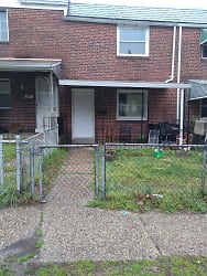 3916 8th St unit 2 - Baltimore, MD