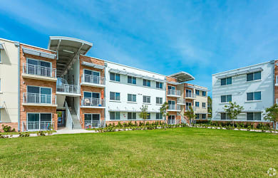 Princeton Groves Apartments - Princeton, FL