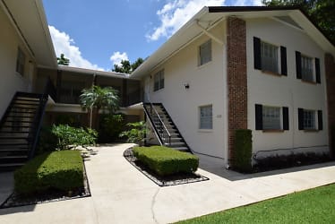 Elmwood Apartments - Orlando, FL