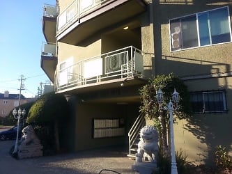 185 Athol Ave unit 22 - Oakland, CA