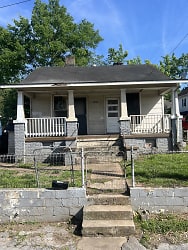 1232 W Baxter Ave - Knoxville, TN
