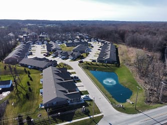 Wilcox Meadows Apartment Homes - Twinsburg, OH