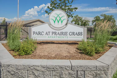 Parc At Prairie Grass Apartments - Colorado Springs, CO