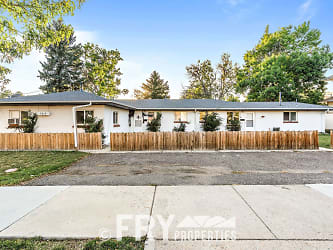 7215 Meade St - Westminster, CO