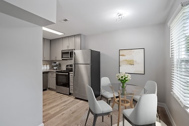 Welcome To The Newly Renovated Juniper Square Apartments! - undefined, undefined