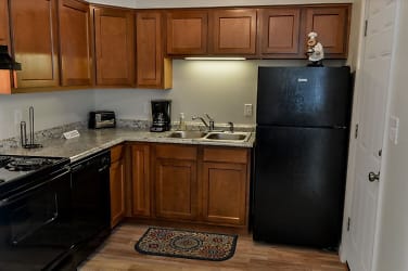 Havenwood Townhomes Apartments - Columbus, OH