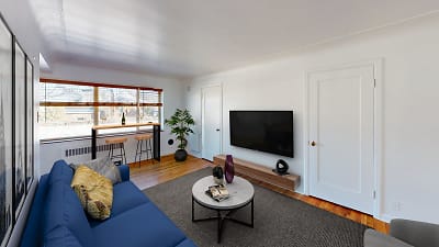 Albion Apartments - Newly Renovated In 2023 With In-unit Washer And Dryer! - Denver, CO