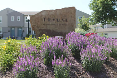 The Village Apartments - Omaha, NE