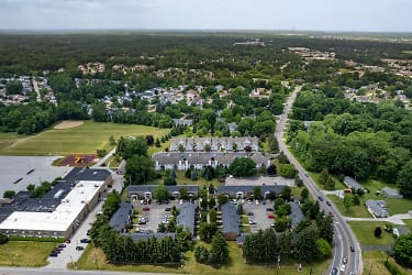 Concord Townhomes Apartments - Mentor, OH
