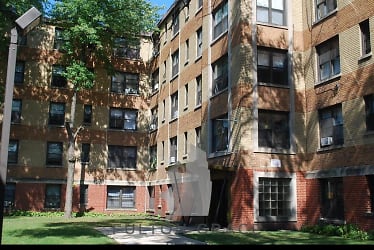 1360 W Touhy Ave unit 409 - Chicago, IL