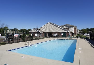 The Life At Belhaven Apartments - Indianapolis, IN