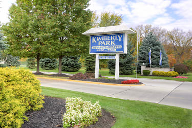 Kimberly Park Apartments - Cleveland, OH
