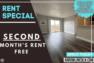 940 27th St unit 20 - undefined, undefined
