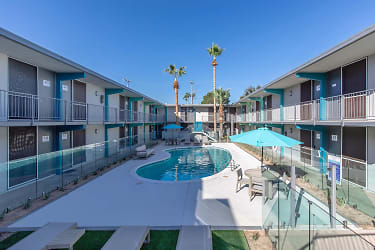 La Cima Apartments - Phoenix, AZ