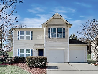 958 Pointe Andrews Drive - Concord, NC