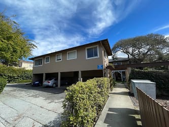 230 Montecito Ave unit 3 - Monterey, CA