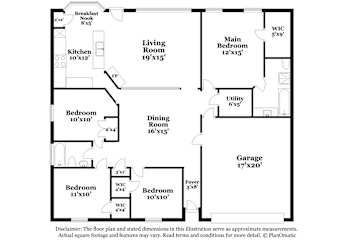 1002 Chippewa - Round Rock, TX