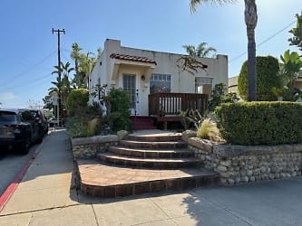 1321 Laguna St - Santa Barbara, CA