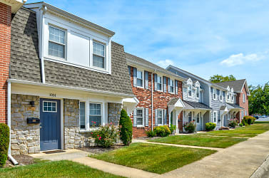 Village Of Olde Hickory Apartments - Lancaster, PA