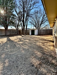 2418 15th Ave - Canyon, TX