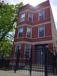 1718 N Honore St unit 2F - Chicago, IL