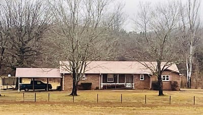 360 Lower River Rd - Decatur, TN